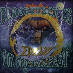 Edguy : Bloodstock 2003